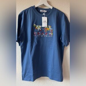 T-Shirt for Men and Women